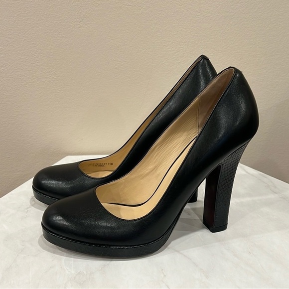 🔥Cole Haan Chic Black Women's Heels🔥 - Picture 1 of 6